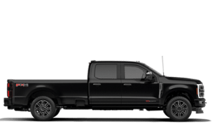 2027 Ford Super Duty® External Image 5